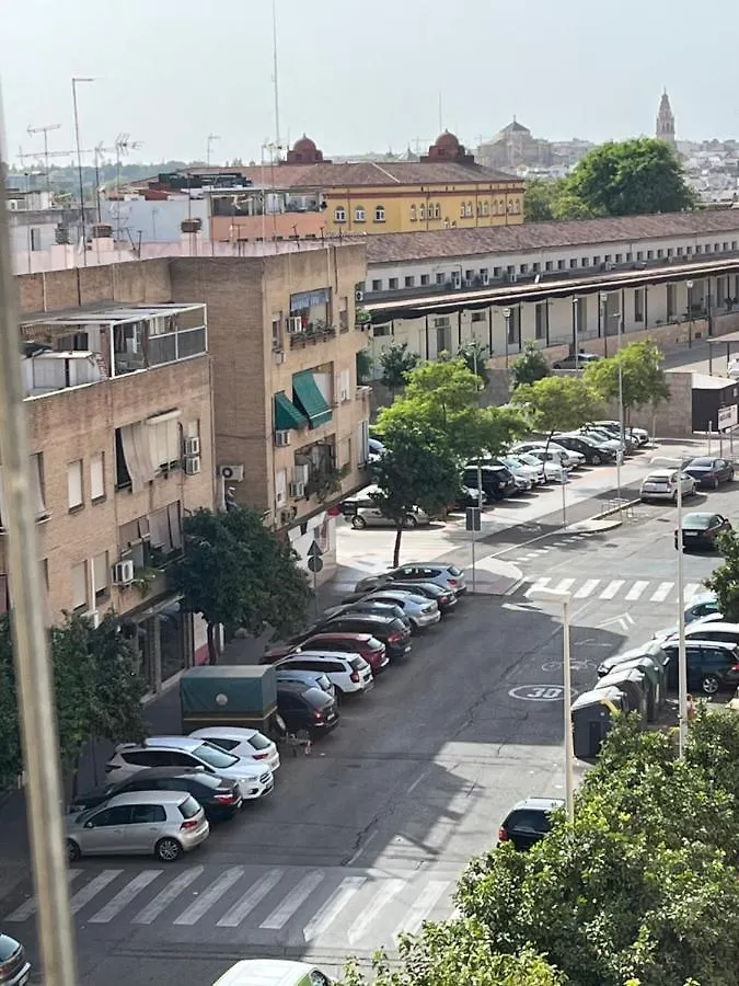 Appartement Fuensanta 19 à Cordoue 0*,  Espagne
